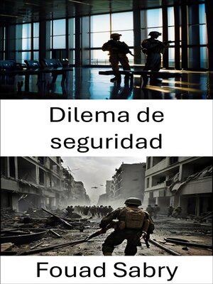 cover image of Dilema de seguridad